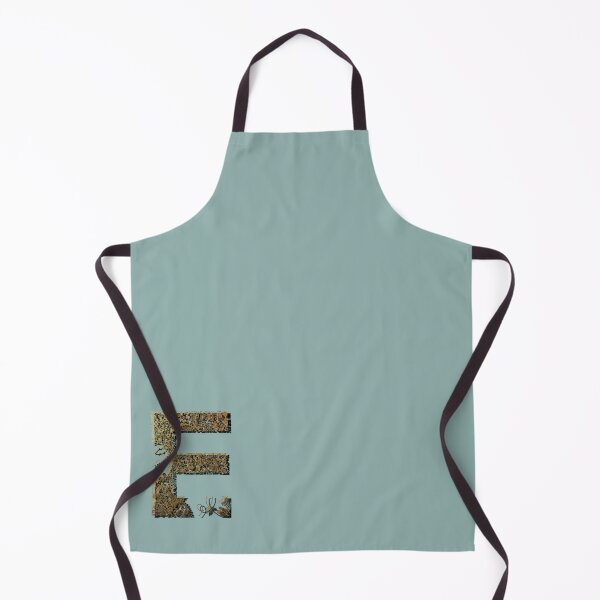 Item preview, Monogram E designed and sold by TheBWGalerie.