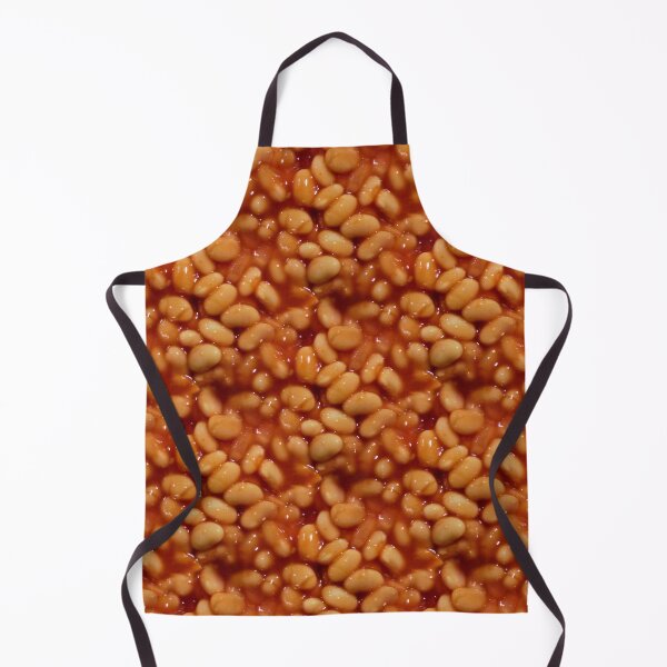 Item preview, Baked Bean Beano (pattern) designed and sold by Yampimon.