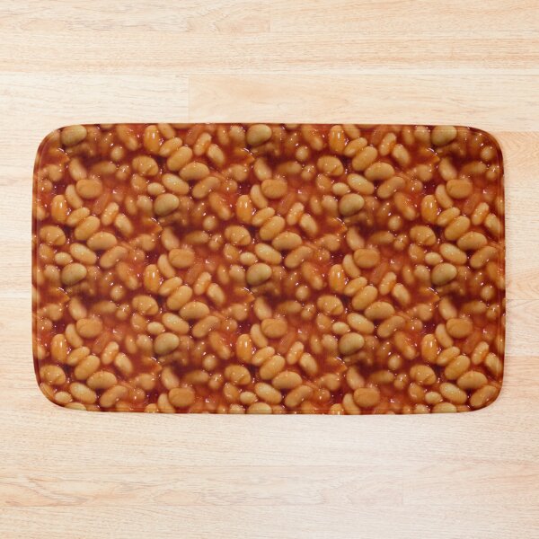 Item preview, Baked Bean Beano (pattern) designed and sold by Yampimon.