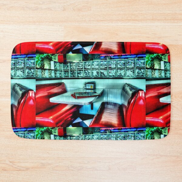 Item preview, Route 66 Diner designed and sold by Kim McClain Gregal.