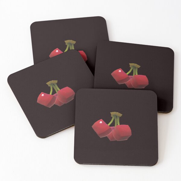 Item preview, Cherries pattern designed and sold by Creative fashion Mix.