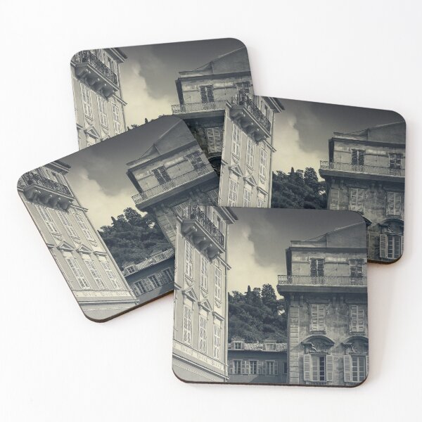 Item preview, Architecture 001 designed and sold by Mickaël Plichard.