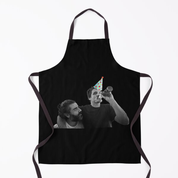 Item preview, Pedro pascal & Oscar Isaac Breaks The Internet for 2021  designed and sold by ecdato.