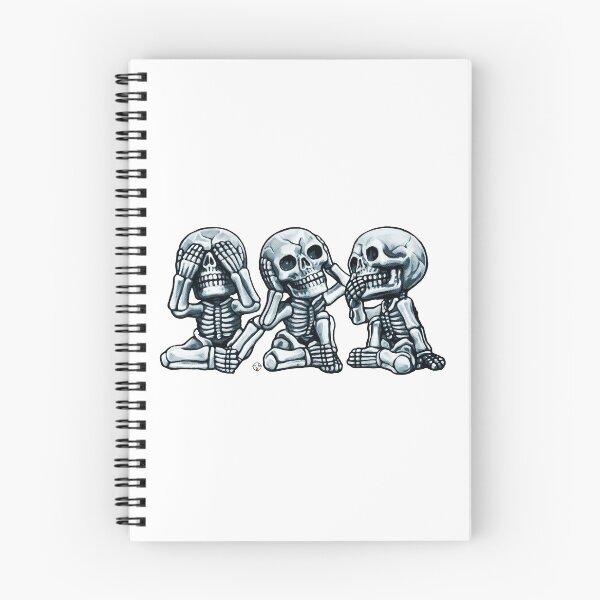 Item preview, SK3L3TONS designed and sold by talvutattoo.
