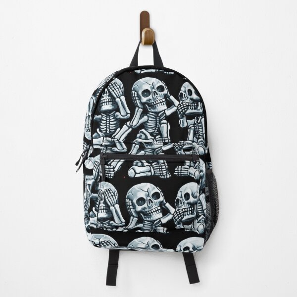 Item preview, SK3L3TONS designed and sold by talvutattoo.