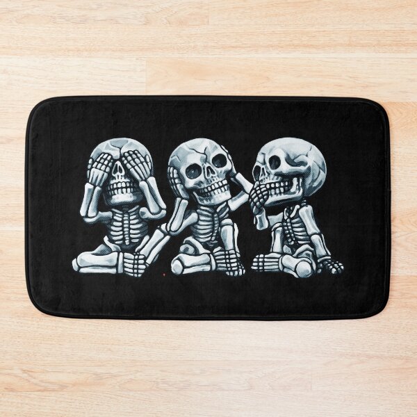 Item preview, SK3L3TONS designed and sold by talvutattoo.