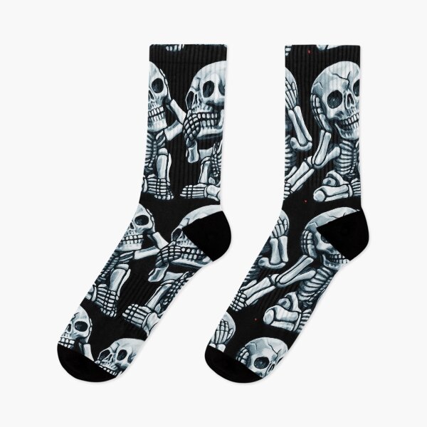 Item preview, SK3L3TONS designed and sold by talvutattoo.
