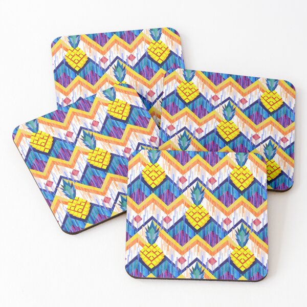 Item preview, Pineapple designed and sold by FrauShtogren.