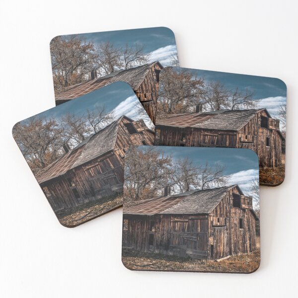 Item preview, Old barn designed and sold by Aliibnouhassan.