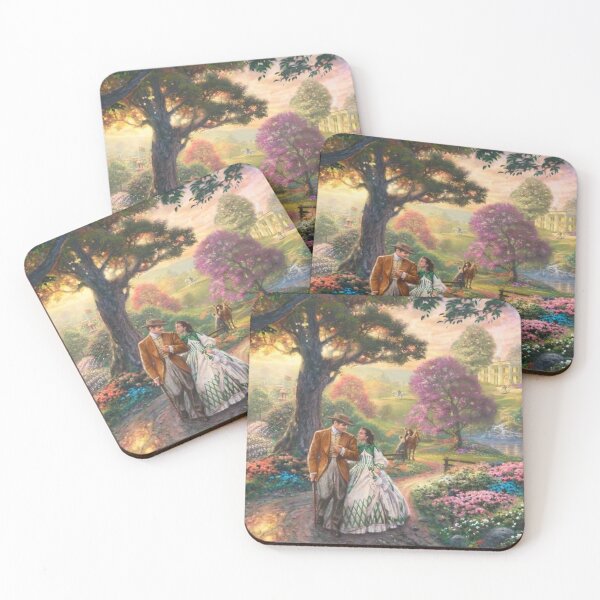 Item preview,  flower garden and two pairs designed and sold by 42youbest.