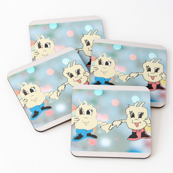 Item preview, CARTOON COLLECTION designed and sold by Damask 123.