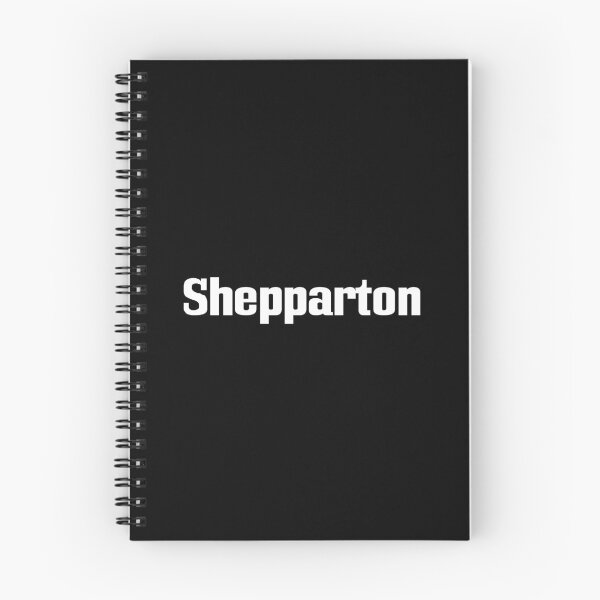 Item preview, Shepparton designed and sold by ProjectX23.