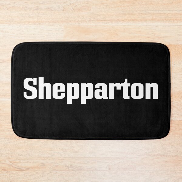 Item preview, Shepparton designed and sold by ProjectX23.