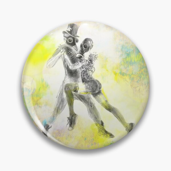 Item preview, Dance designed and sold by ABeDe.