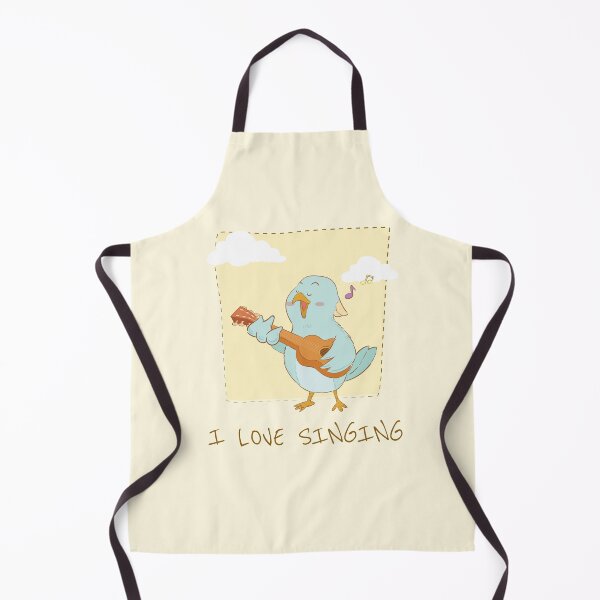 Item preview, I LOVE SINGING designed and sold by Creative-teams.