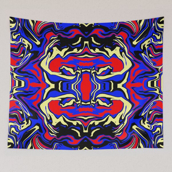 Item preview, Fluid art. liquid and fluid arts. fluid arts style designed and sold by moustafakhalil.