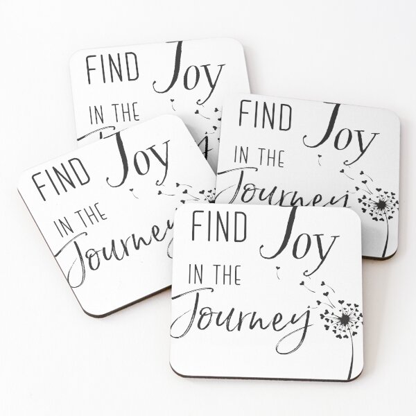 Item preview, Joy in the journey  designed and sold by mclaurin612.