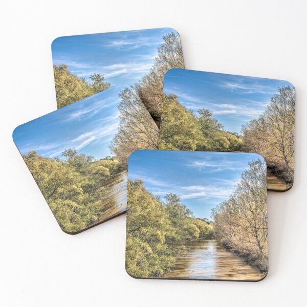 Item preview, Llobregat River (Catalonia) designed and sold by Marc Garrido Clotet.