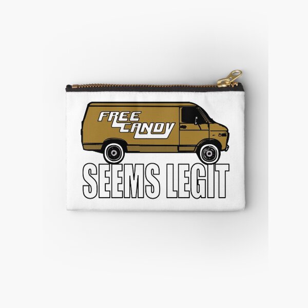 Item preview, Seems Legit designed and sold by derpfudge.