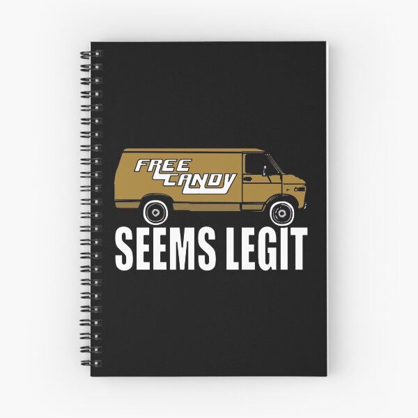 Item preview, Seems Legit designed and sold by derpfudge.
