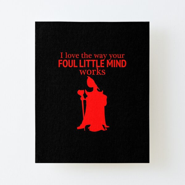 Jafar - Foul Little Mind - Villain | Socks