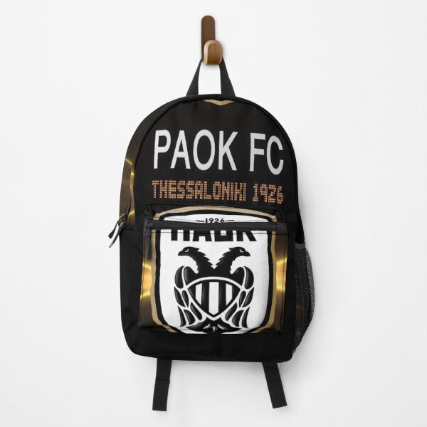 Item preview, P.A.O.K. designed and sold by Liz4rD4.