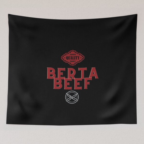 Item preview, Alberta Beef designed and sold by JCall69.