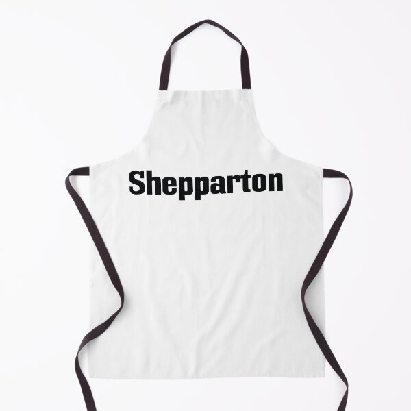 Item preview, Shepparton designed and sold by ProjectX23.