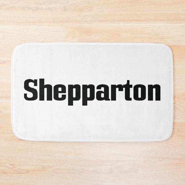 Item preview, Shepparton designed and sold by ProjectX23.