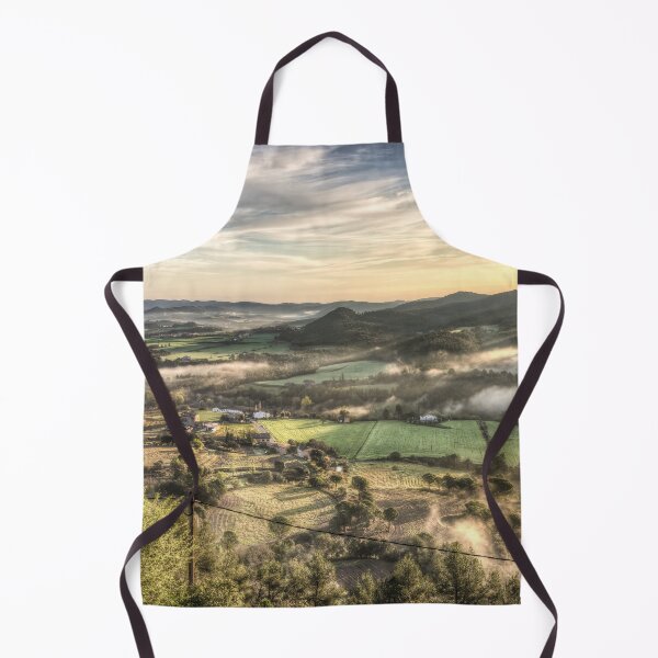 Item preview, Views From Balsareny Castle (Catalonia) designed and sold by Marc Garrido Clotet.