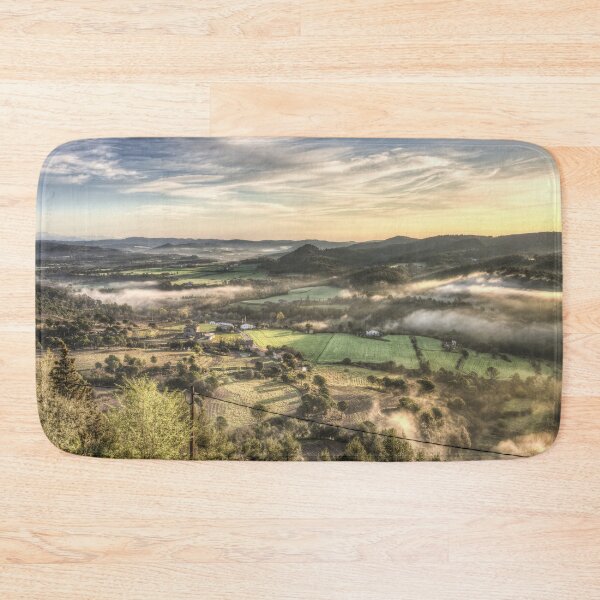 Item preview, Views From Balsareny Castle (Catalonia) designed and sold by Marc Garrido Clotet.