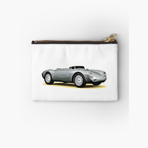 Item preview, 550 Spyder Cartoon designed and sold by Auto-Prints.