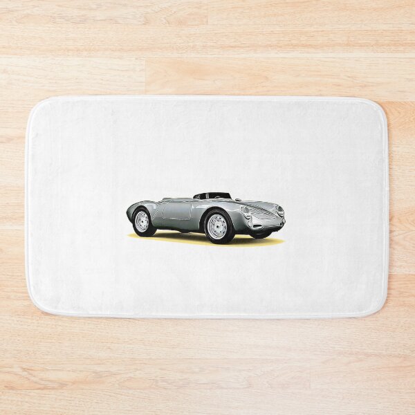 Item preview, 550 Spyder Cartoon designed and sold by Auto-Prints.