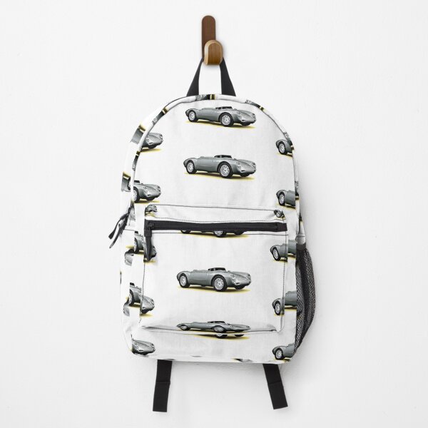 Item preview, 550 Spyder Cartoon designed and sold by Auto-Prints.