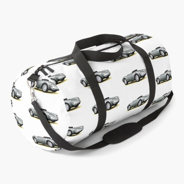 Item preview, 550 Spyder Cartoon designed and sold by Auto-Prints.