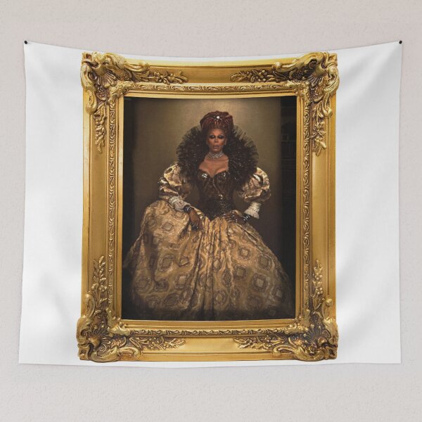 Item preview, Queen Rupaul Drag Race designed and sold by BoldDuck.