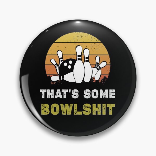 Item preview, Retro Funny Bowling Gifts Coach Team Bowler Humor,funny bowling ball player,Bowling gifts for Dad designed and sold by Essakhi12.