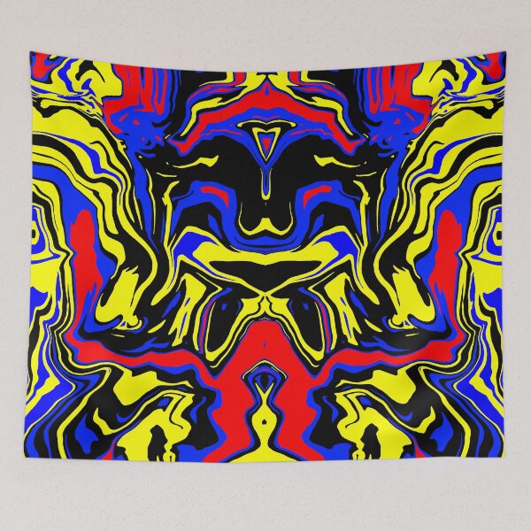 Item preview, Fluid art. liquid and fluid arts. fluid arts style designed and sold by moustafakhalil.