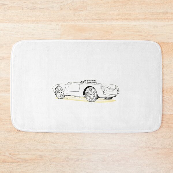 Item preview, 550 Spyder Wireframe designed and sold by Auto-Prints.