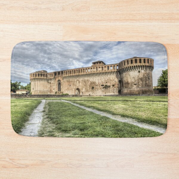 Item preview, The Rocca Sforzesca of Imola (Italy) designed and sold by Marc Garrido Clotet.