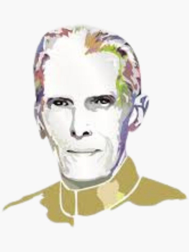 Quaid E Azam Sticker By Mdz26 Redbubble