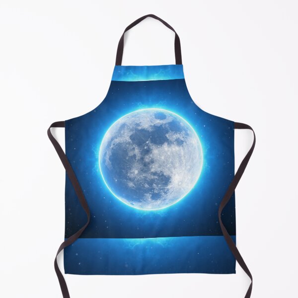 Item preview, Full Glowing Moon designed and sold by BeSassy.