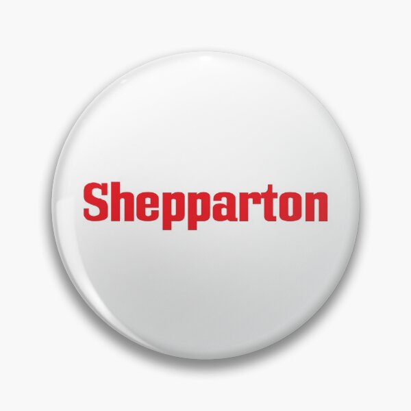 Item preview, Shepparton designed and sold by ProjectX23.