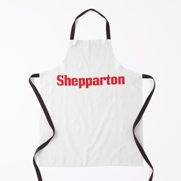 Item preview, Shepparton designed and sold by ProjectX23.