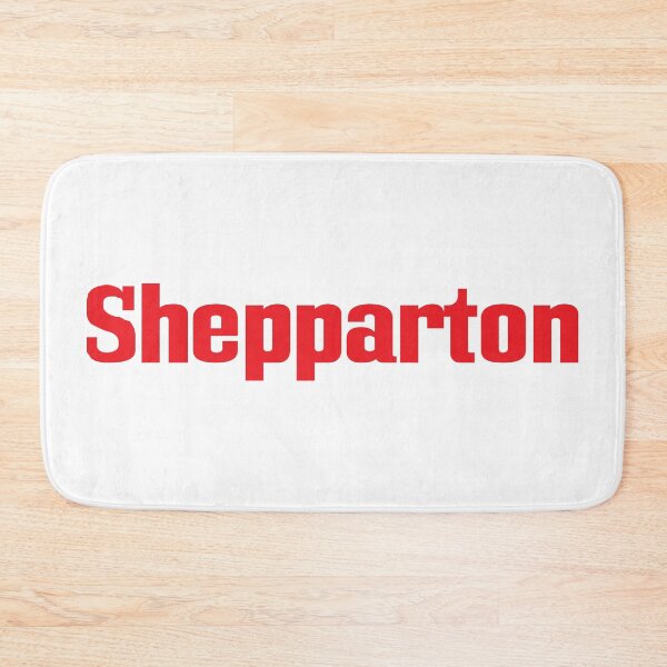 Item preview, Shepparton designed and sold by ProjectX23.