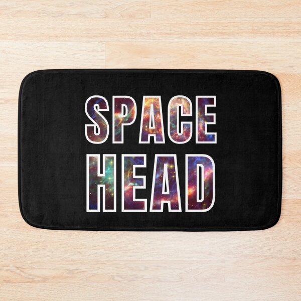 Item preview, space head designed and sold by Bizarro23.
