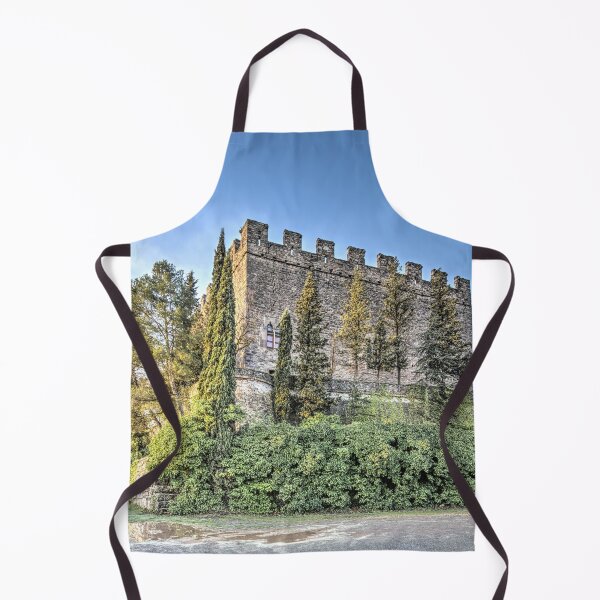 Item preview, Castell de Balsareny (Catalonia) designed and sold by Marc Garrido Clotet.