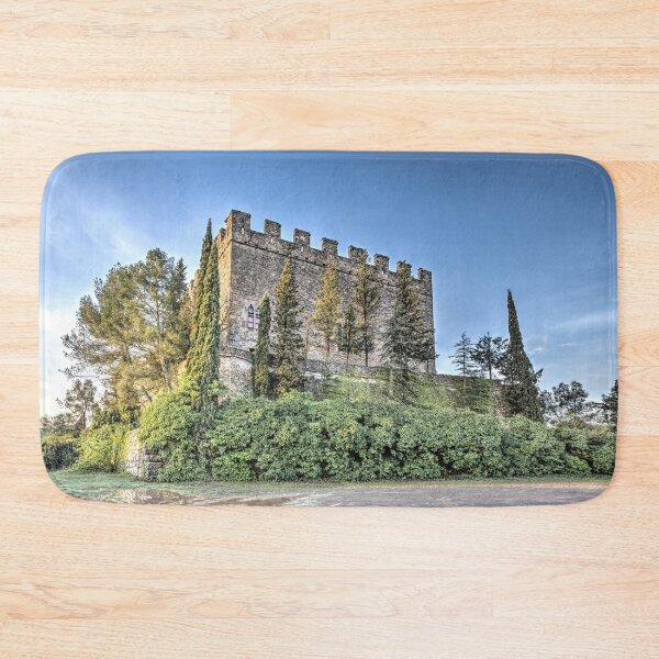 Item preview, Castell de Balsareny (Catalonia) designed and sold by Marc Garrido Clotet.