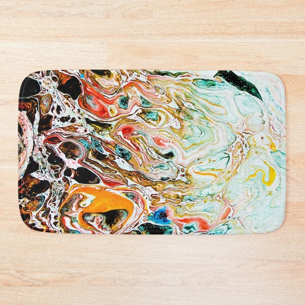 Item preview, Hydro Dipped Cellular Division 3 of 4 designed and sold by ArtRoomOregon.