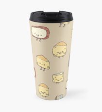 CHEESE DOODLES HOORAY!! Travel Mug